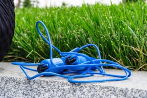How to Build Stamina for Weightlifting and Resistance Training