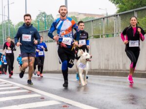 How to Develop Stamina for Running Long Distances