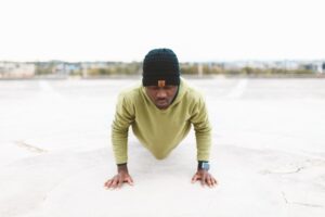Stamina in Sports Techniques for Peak Athletic Performance
