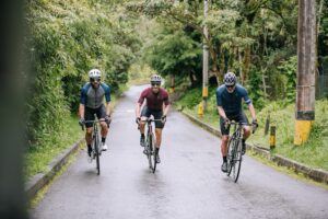The Stamina Equation Mind + Body + Recovery