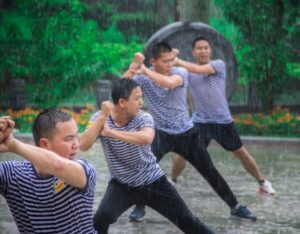 Unyielding The Psychology of Sustained Performance